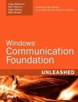 Windows Communication Foundation Unleashed артикул 201a.