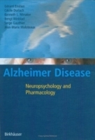Alzheimer Disease : Neuropsychology and Pharmacology артикул 4824a.