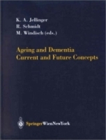 Ageing and Dementia артикул 4825a.