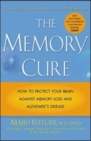 The Memory Cure : How to Protect Your Brain Against Memory Loss and Alzheimer's Disease артикул 4857a.