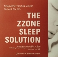 The Zzone Sleep Solution артикул 4860a.