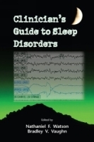 Clinician's Guide to Sleep Disorders (Neurological Disease and Therapy) артикул 4864a.