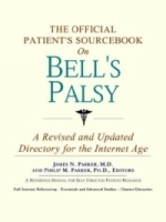 The Official Patient's Sourcebook on Bell's Palsy артикул 4881a.