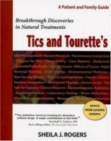 Tics and Tourette's: Breakthrough Discoveries in Natural Treatments артикул 4896a.