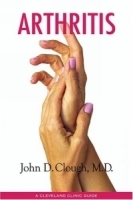 Arthritis (Cleveland Clinic Guide) (A Cleveland Clinic Guide) артикул 4913a.