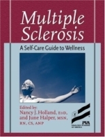 Multiple Sclerosis: A Self-Care Guide To Wellness артикул 4921a.