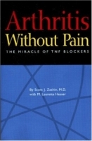 Arthritis Without Pain: The Miracle of TNF Blockers артикул 4925a.