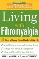 Living with Fibromyalgia артикул 4934a.
