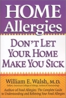 Home Allergies: Don't Let Your Home Make You Sick артикул 4938a.