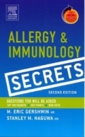 Allergy & Immunology Secrets (Secrets Series) артикул 4951a.