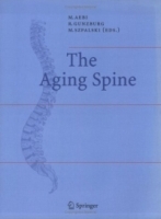The Aging Spine артикул 4954a.