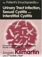 The Patient's Encyclopaedia of Urinary Tract Infection, Sexual Cystitis and Interstitial Cystitis артикул 4964a.