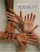 Healthy Sexuality (with InfoTrac) артикул 4968a.