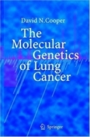 The Molecular Genetics of Lung Cancer артикул 4973a.