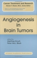 Angiogenesis in Brain Tumors (Cancer Treatment and Research) артикул 4980a.