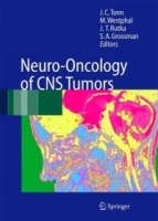 Neuro-Oncology of CNS Tumors артикул 4985a.