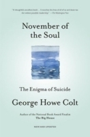 November of the Soul : The Enigma of Suicide артикул 5002a.
