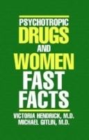 Psychotropic Drugs and Women: Fast Facts артикул 5011a.