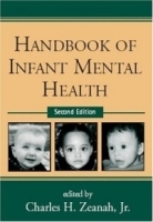 Handbook of Infant Mental Health, Second Edition артикул 5019a.