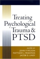 Treating Psychological Trauma and PTSD артикул 5022a.