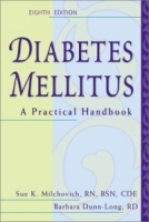 Diabetes Mellitus: A Practical Handbook артикул 5035a.