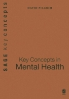 Key Concepts in Mental Health (Sage Key Concepts) артикул 5042a.