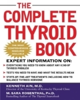The Complete Thyroid Book артикул 5050a.