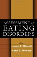 Assessment of Eating Disorders артикул 5075a.
