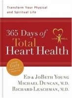 365 Days of Total Heart Health артикул 4802a.