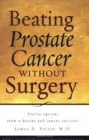 Beating Prostate Cancer Without Surgery артикул 4808a.