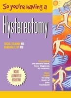 So You're Having a Hysterectomy артикул 4813a.
