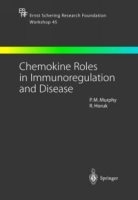 Chemokine Roles in Immunoregulation and Disease (Ernst Schering Research Foundation Workshop) артикул 4817a.