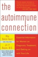 The Autoimmune Connection артикул 4828a.