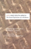 AIDS and South Africa : The Social Expression of a Pandemic артикул 4838a.