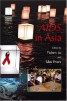 AIDS in Asia артикул 4841a.