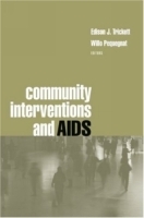 Community Interventions and AIDS артикул 4842a.