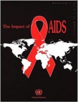 Impact of AIDS, The (Economic & Social Affairs) артикул 4854a.