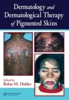 Dermatology and Dermatological Therapy of Pigmented Skins артикул 4884a.