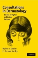 Consultations in Dermatology : Studies of Orphan and Unique Patients артикул 4890a.
