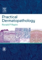 Practical Dermatopathology: Textbook with CD-ROM артикул 4895a.