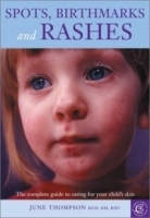 Spots, Birthmarks and Rashes артикул 4897a.