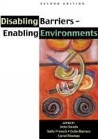 Disabling Barriers, Enabling Environments артикул 4903a.