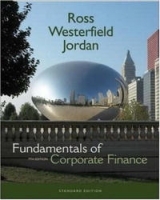 Fundamentals of Corporate Finance артикул 5078a.
