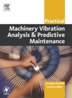 Practical Machinery Vibration Analysis and Predictive Maintenance артикул 4982a.